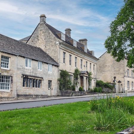 Bright & Beautiful Open Plan Coach House Painswick Villa Екстериор снимка