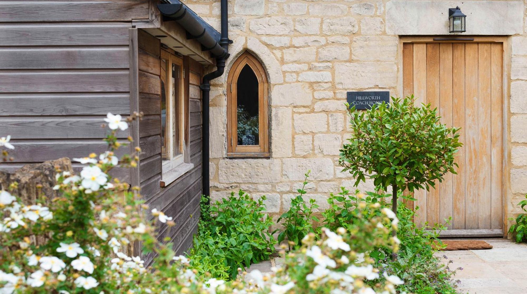 Bright & Beautiful Open Plan Coach House Painswick Villa Екстериор снимка