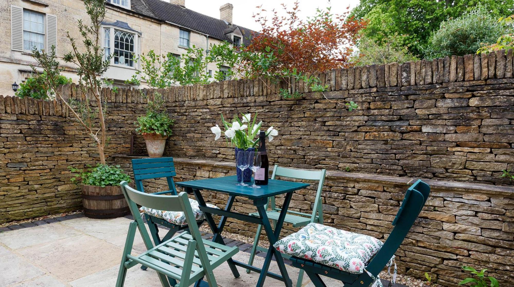 Bright & Beautiful Open Plan Coach House Painswick Villa Екстериор снимка