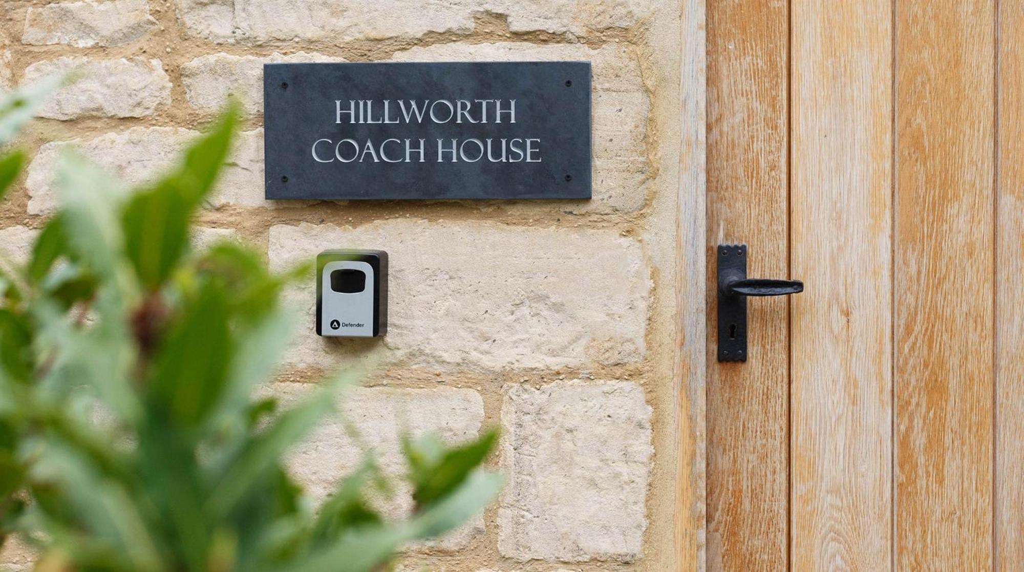 Bright & Beautiful Open Plan Coach House Painswick Villa Екстериор снимка