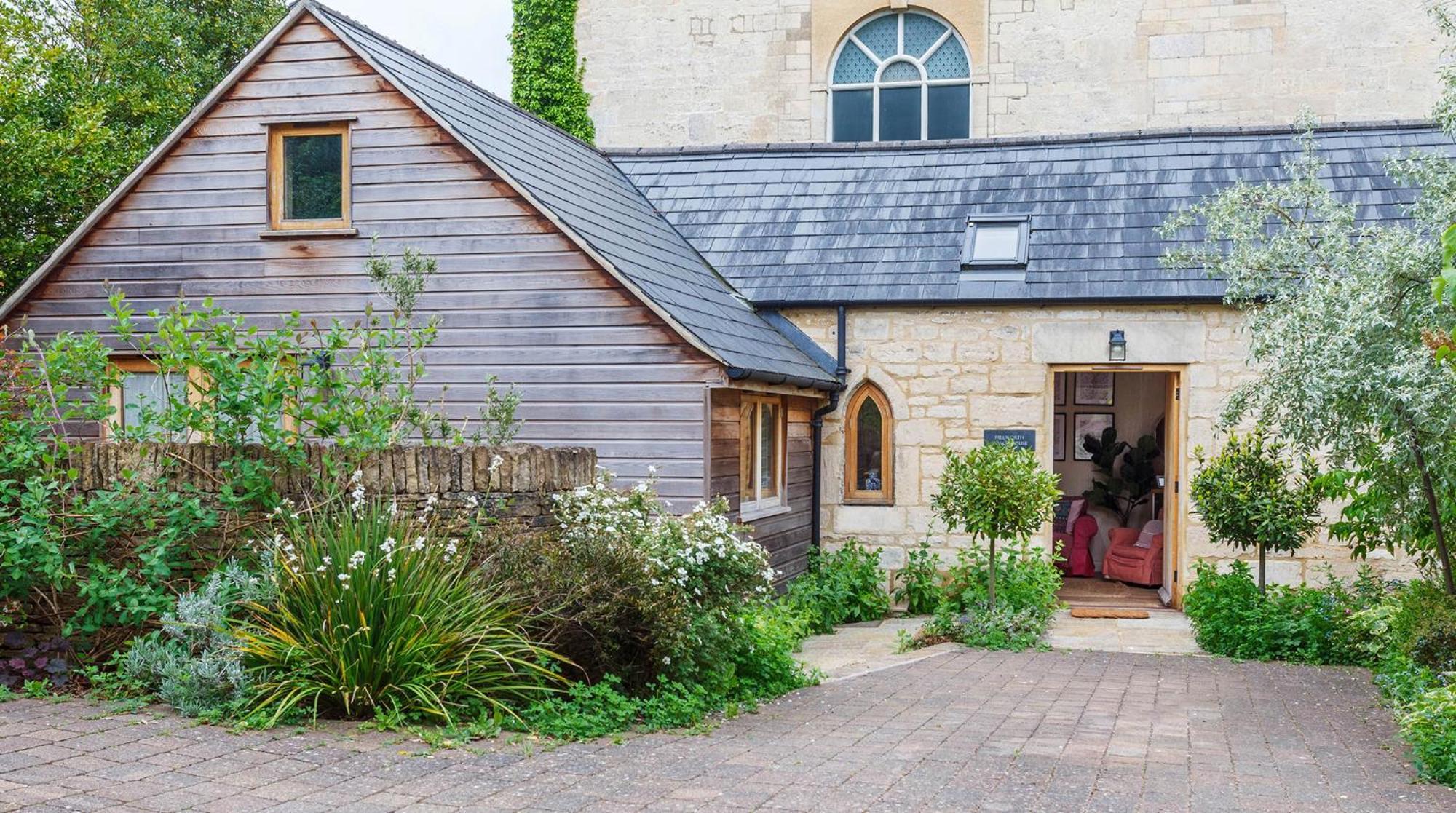 Bright & Beautiful Open Plan Coach House Painswick Villa Екстериор снимка