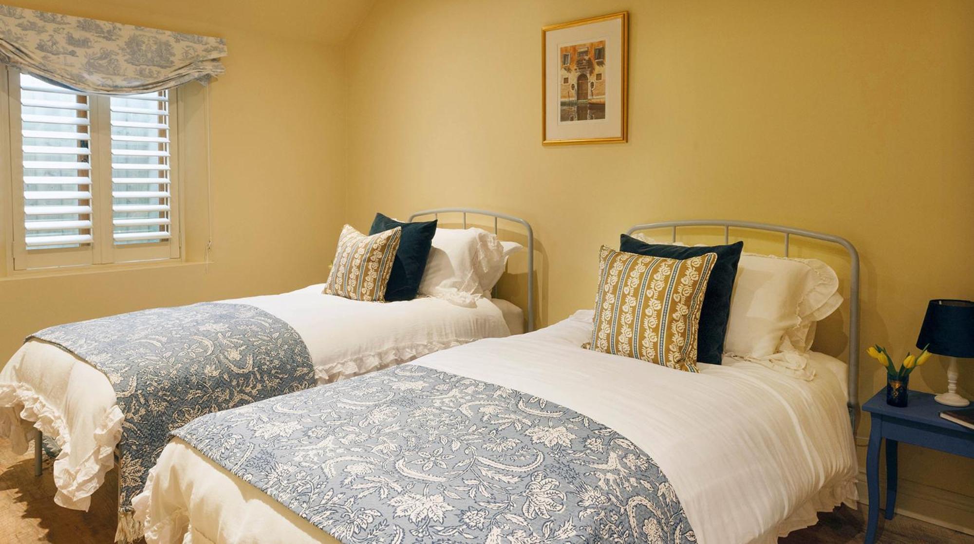 Bright & Beautiful Open Plan Coach House Painswick Villa Екстериор снимка