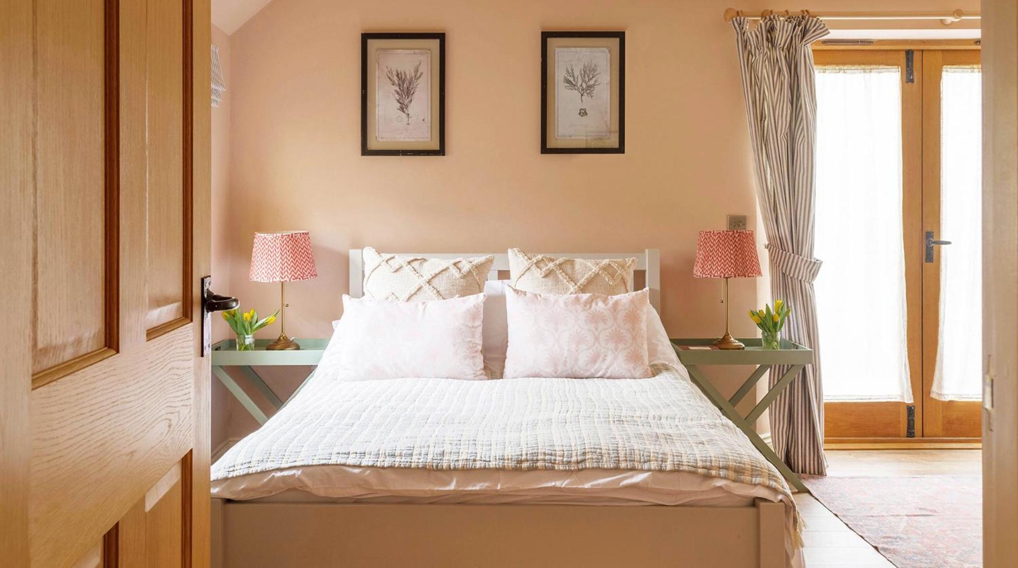 Bright & Beautiful Open Plan Coach House Painswick Villa Екстериор снимка