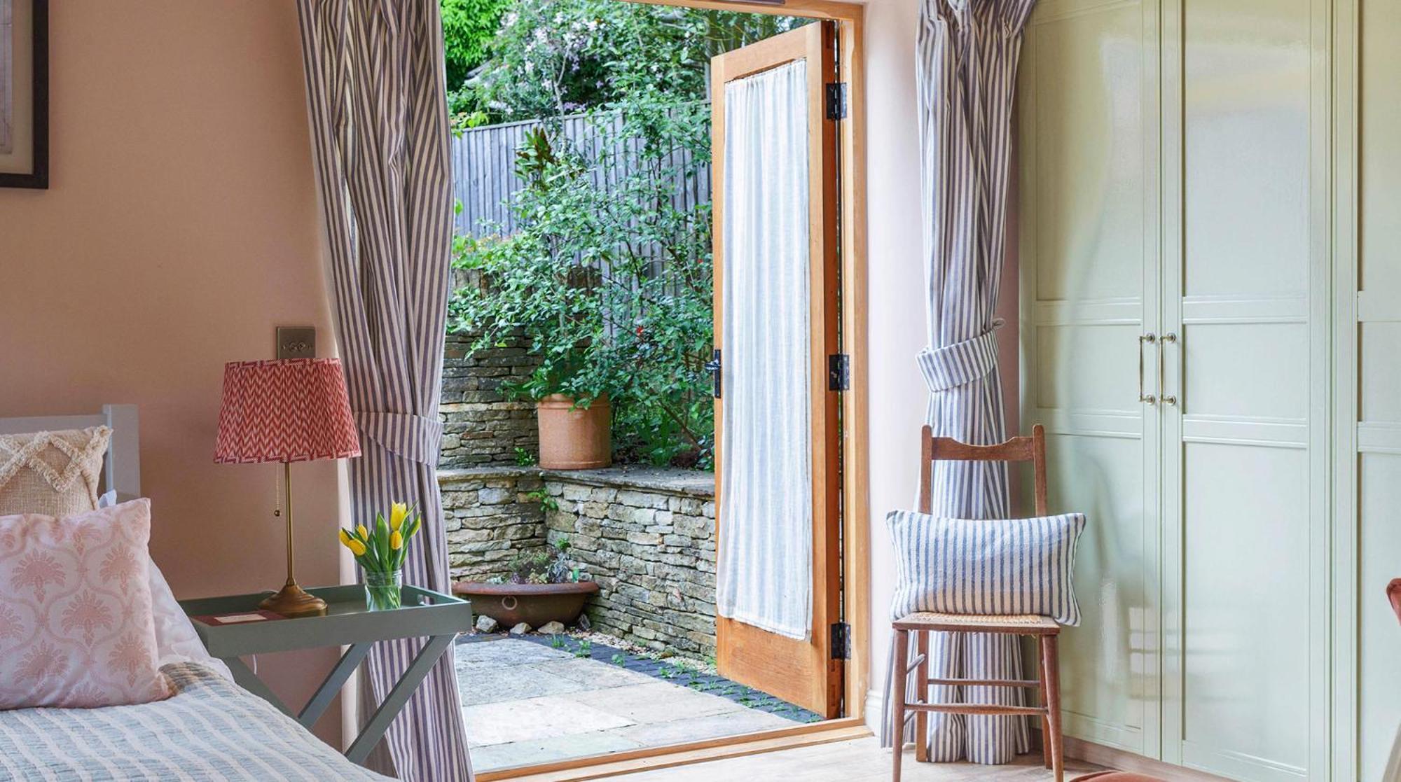 Bright & Beautiful Open Plan Coach House Painswick Villa Екстериор снимка